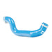 Overtake Bypass Valve Recirculation Hose Blue 02-07 WRX / 04-21 STI - A10662BLU - Subimods.com