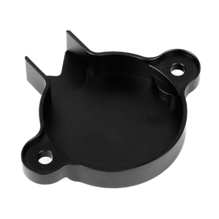Overtake Cam Solenoid Covers Black 2015-2026 WRX / 2013-2026 BRZ / FRS / 86 - A10910BLK - Subimods.com