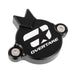 Overtake Cam Solenoid Covers Black 2015-2026 WRX / 2013-2026 BRZ / FRS / 86 - A10910BLK - Subimods.com