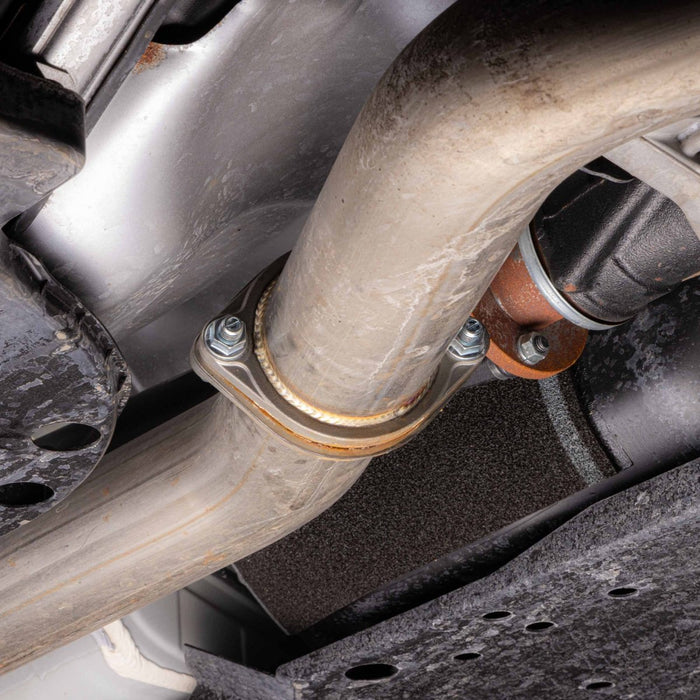 Overtake Catback Hardware Refresh Kit 2008 - 2025 WRX Sedan / 2008 - 2021 STI Sedan - A10451 - Subimods.com