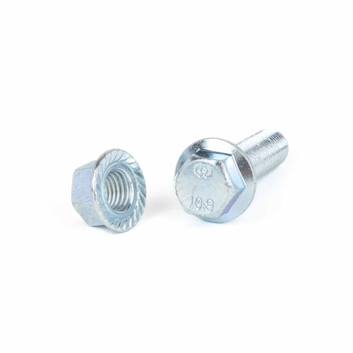 Overtake Catback Hardware Refresh Kit 2008 - 2025 WRX Sedan / 2008 - 2021 STI Sedan - A10451 - Subimods.com