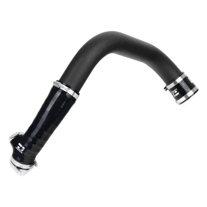 Overtake Charge Pipe Kit Black 2015 - 2021 WRX - A10423BLK - Subimods.com
