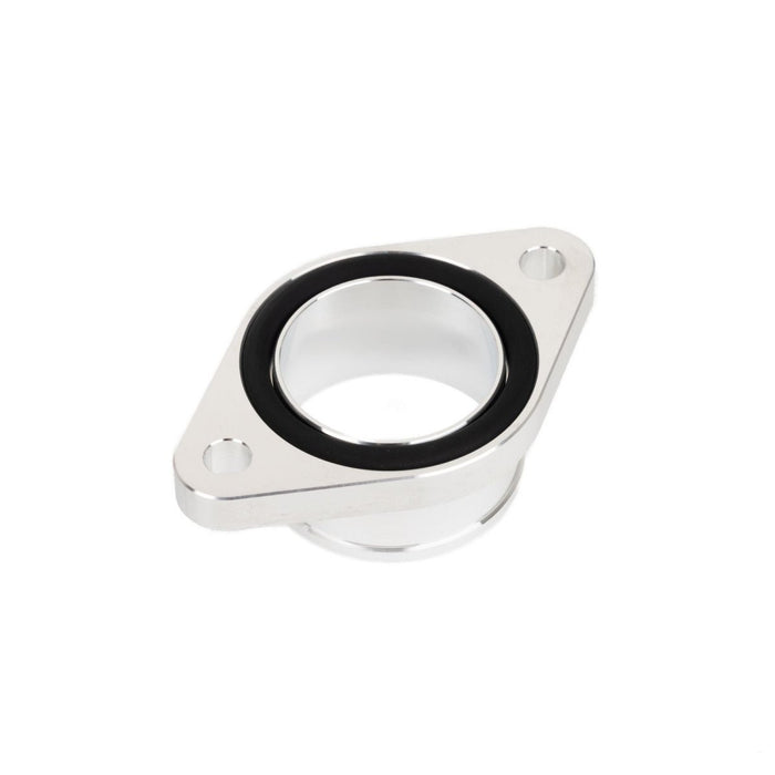 Overtake Charge Pipe Kit Black 2015 - 2021 WRX - A10423BLK - Subimods.com