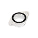 Overtake Charge Pipe Kit Black 2015 - 2021 WRX - A10423BLK - Subimods.com