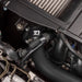 Overtake Charge Pipe Kit Black 2015 - 2021 WRX - A10423BLK - Subimods.com