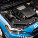 Overtake Charge Pipe Kit Black 2015 - 2021 WRX - A10423BLK - Subimods.com