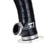 Overtake Charge Pipe Kit Black 2015 - 2021 WRX - A10423BLK - Subimods.com