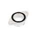 Overtake Charge Pipe Kit Blue 2015 - 2021 WRX - A10423BLU - Subimods.com