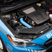 Overtake Charge Pipe Kit Blue 2015 - 2021 WRX - A10423BLU - Subimods.com