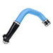 Overtake Charge Pipe Kit Blue 2015 - 2021 WRX - A10423BLU - Subimods.com