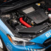 Overtake Charge Pipe Kit Red 2015 - 2021 WRX - A10423RED - Subimods.com