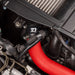 Overtake Charge Pipe Kit Red 2015 - 2021 WRX - A10423RED - Subimods.com