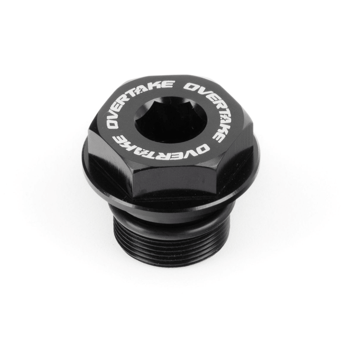 Overtake Clutch Delay Valve Delete 2006 - 2021 WRX / 2006 - 2021 STI - A10707 - Subimods.com