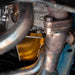 Overtake DAVCS Cam Solenoid Heat Shield 2008-2021 STI - A11092 - Subimods.com