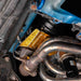 Overtake DAVCS Cam Solenoid Heat Shield 2008-2021 STI - A11092 - Subimods.com