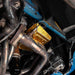 Overtake DAVCS Cam Solenoid Heat Shield 2008-2021 STI - A11092 - Subimods.com