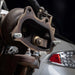 Overtake Downpipe Hardware Kit 2002 - 2014 WRX / 2004 - 2021 STI / 2004 - 2013 Forester XT - A10714 - Subimods.com