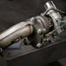 Overtake Downpipe Hardware Kit 2002 - 2014 WRX / 2004 - 2021 STI / 2004 - 2013 Forester XT - A10714 - Subimods.com