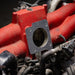 Overtake Drive - By - Wire Throttle Body Gasket 2004 - 2021 STI / 2006 - 2007 WRX - A10479 - Subimods.com