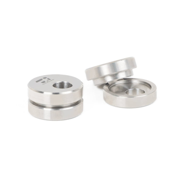 Overtake Driveshaft Carrier Bushings WRX, BRZ, GT86 - A10572 - Subimods.com
