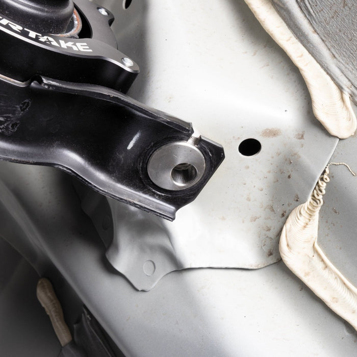 Overtake Driveshaft Carrier Bushings WRX, BRZ, GT86 - A10572 - Subimods.com