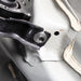 Overtake Driveshaft Carrier Bushings WRX, BRZ, GT86 - A10572 - Subimods.com