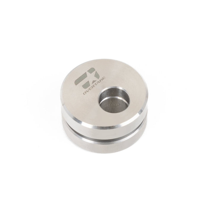 Overtake Driveshaft Carrier Bushings WRX, BRZ, GT86 - A10572 - Subimods.com