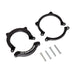 Overtake Driveshaft Lockdown Kit WRX, STI, BRZ, GR86 - A10560 - Subimods.com