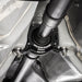 Overtake Driveshaft Lockdown Kit WRX, STI, BRZ, GR86 - A10560 - Subimods.com