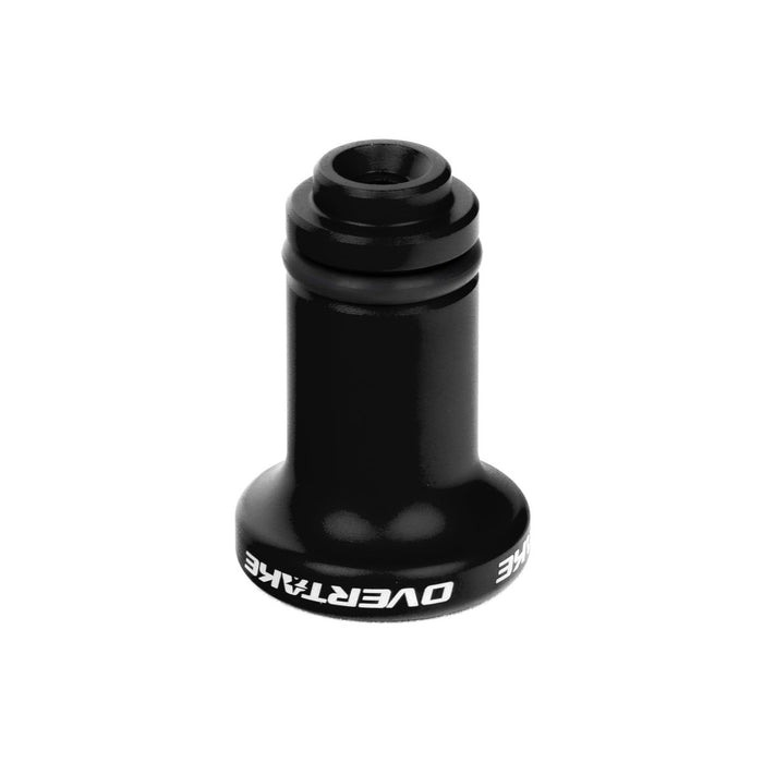 Overtake E - Brake Drift Button Black WRX / STI / BRZ - A10750BLK - Subimods.com