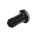 Overtake E - Brake Drift Button Black WRX / STI / BRZ - A10750BLK - Subimods.com
