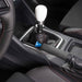 Overtake E - Brake Drift Button Blue WRX / STI / BRZ - A10750BLU - Subimods.com