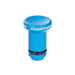 Overtake E - Brake Drift Button Blue WRX / STI / BRZ - A10750BLU - Subimods.com