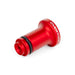 Overtake E - Brake Drift Button Red WRX / STI / BRZ - A10750RED - Subimods.com