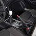 Overtake E - Brake Drift Button Red WRX / STI / BRZ - A10750RED - Subimods.com