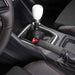 Overtake E - Brake Drift Button Red WRX / STI / BRZ - A10750RED - Subimods.com