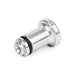 Overtake E - Brake Drift Button Stainless Steel WRX / STI / BRZ - A10750SS - Subimods.com