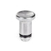 Overtake E - Brake Drift Button Stainless Steel WRX / STI / BRZ - A10750SS - Subimods.com