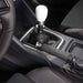 Overtake E - Brake Drift Button Stainless Steel WRX / STI / BRZ - A10750SS - Subimods.com