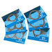 Overtake Exhaust Gasket Set 2002 - 2014 WRX / 2004 - 2021 STI / 2005 - 2009 Legacy GT / 2004 - 2013 Forester XT - A10245 - Subimods.com
