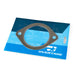 Overtake Exhaust Gasket Set 2002 - 2014 WRX / 2004 - 2021 STI / 2005 - 2009 Legacy GT / 2004 - 2013 Forester XT - A10245 - Subimods.com
