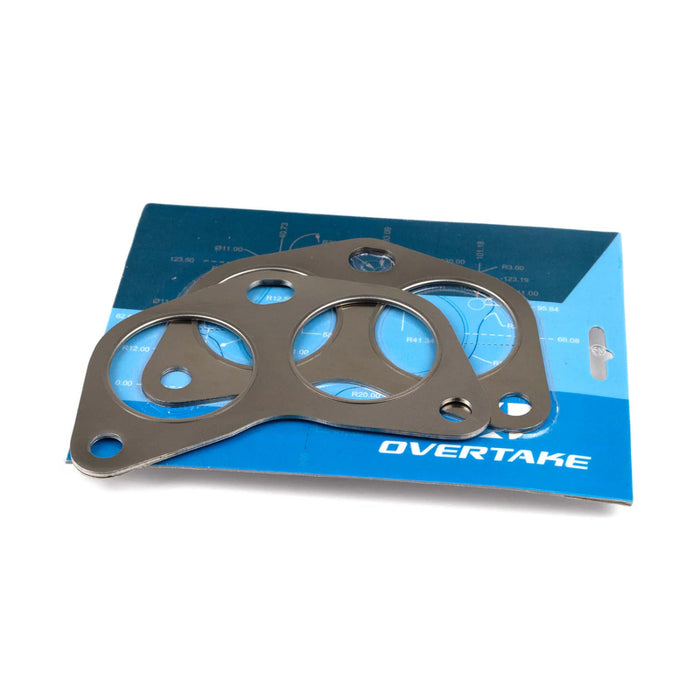 Overtake Exhaust Gasket Set 2022 - 2024 WRX / 2019 - 2024 Ascent / 2020 - 2024 Legacy XT / 2020 - 2024 Outback XT - A10248 - Subimods.com