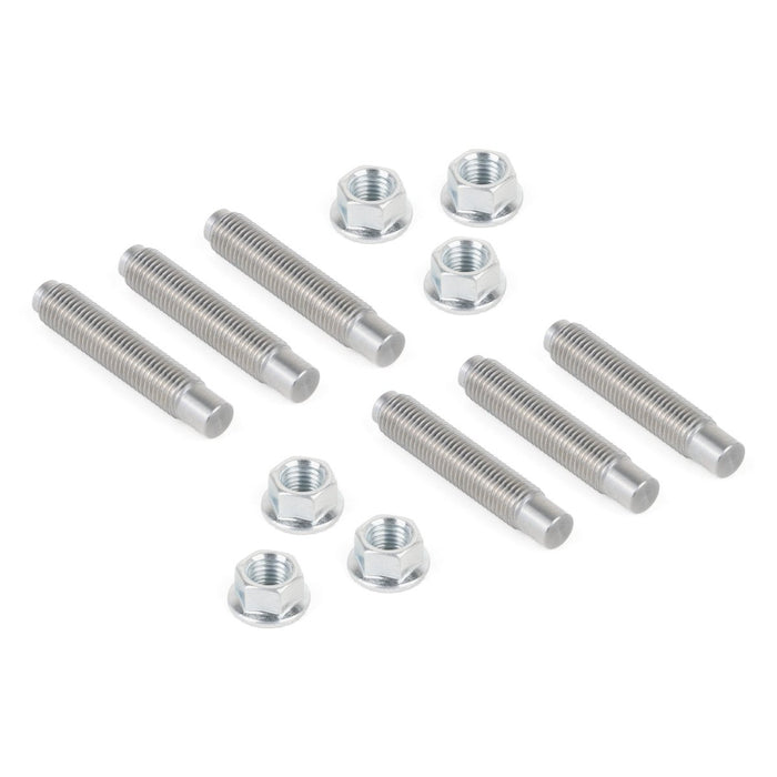 Overtake Exhaust Manifold Hardware Kit Most Subaru Models - A10683 - Subimods.com
