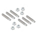Overtake Exhaust Manifold Refresh Kit Most Subaru Models -  - Subimods.com
