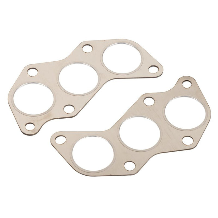 Overtake Exhaust Manifold to Head Gasket Set 04-09 Outback H6 / 08-19 Legacy H6 / 06-14 Tribeca - A10839 - Subimods.com