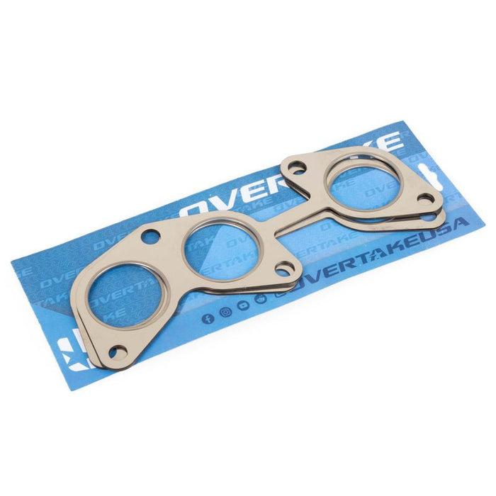 Overtake Exhaust Manifold to Head Gasket Set 1992-1997 SVX - A10840 - Subimods.com