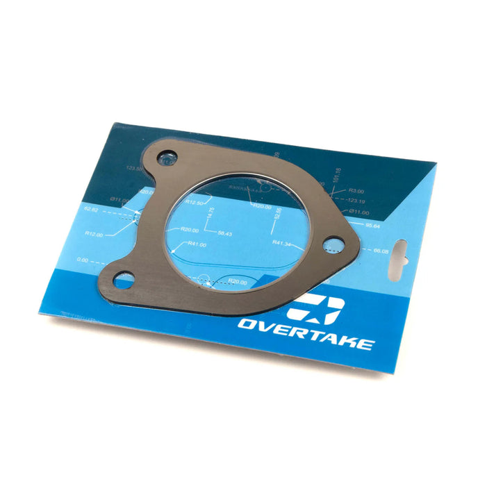 Overtake Exhaust Manifold to Turbo Gasket 2022 - 2024 WRX / 2019 - 2024 Ascent / 2020 - 2024 Legacy XT / 2020 - 2024 Outback XT - A10044 - Subimods.com