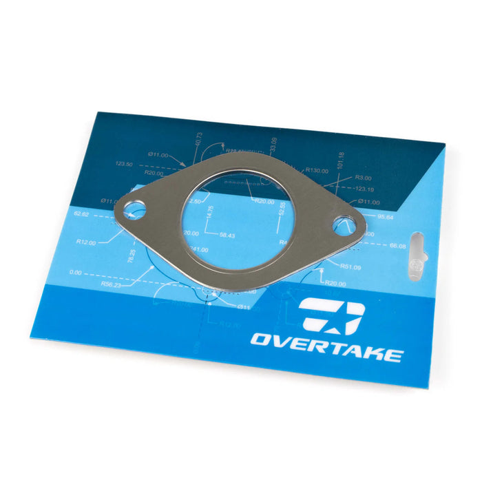 XDP Turbo Bolt & O-Ring Kit With Up-Pipe Gasket 2003-2007 Ford 6.0L Po