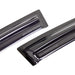 Overtake Exterior Kit 2015 - 2017 WRX / 2015 - 2017 STI -  - Subimods.com