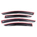 Overtake Exterior Kit 2015 - 2017 WRX / 2015 - 2017 STI -  - Subimods.com